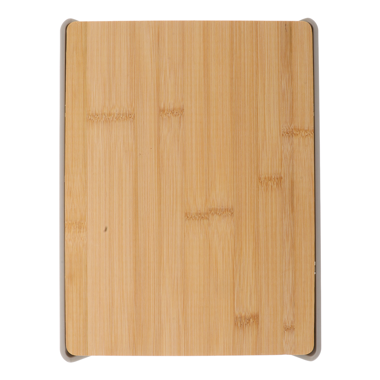 Bamboo Cutting Board - Tábua de Corte de Bambu Inovadora