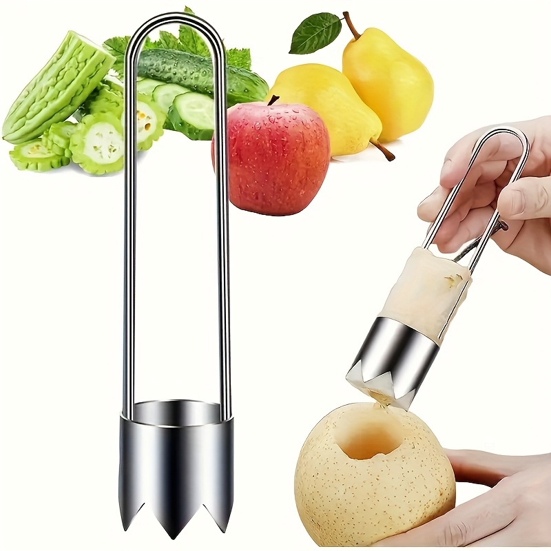 Kitchen Gadgets Plus - Removedor de Sementes de Frutas e