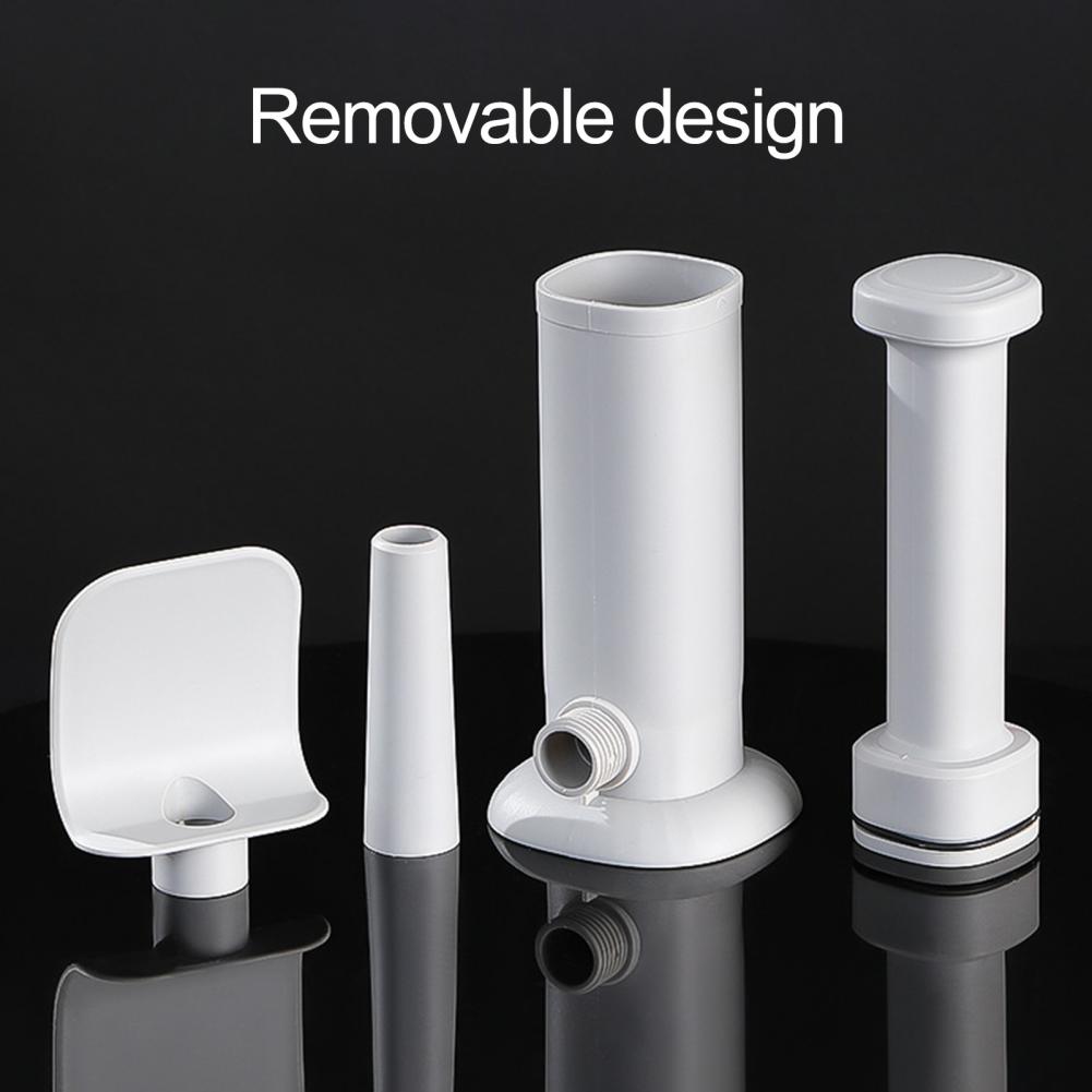 Kitchen Gadgets Save Time - Máquina de Fazer Almôndegas e Linguiça,