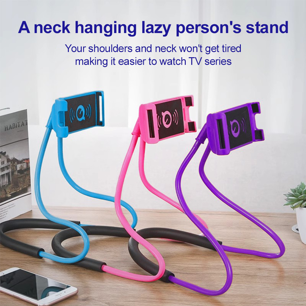Kitchen Gadgets Videos - Suporte Flexível para Celular e Tablet