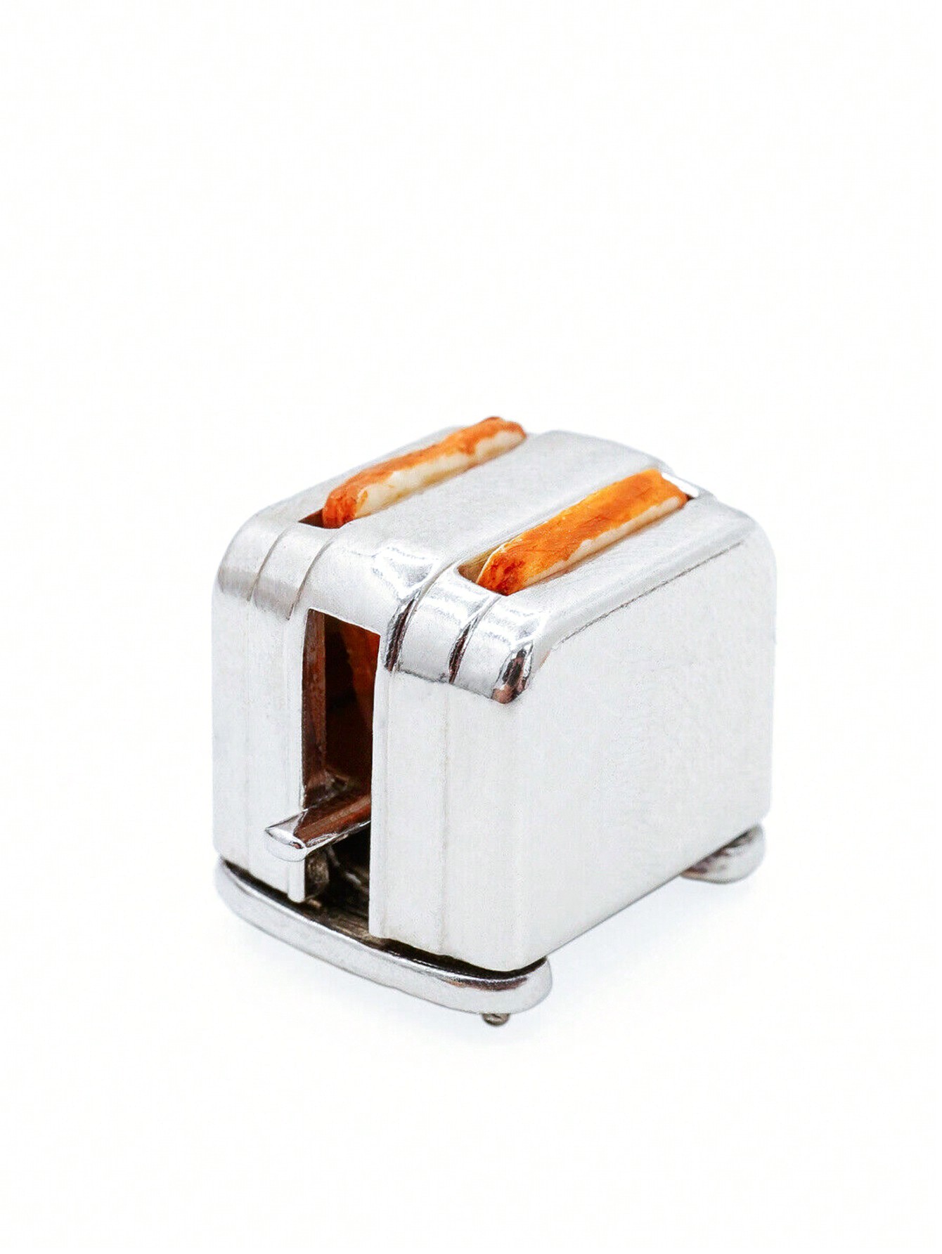 Torradeira Miniatura 1:12 para - Kitchen Gadgets Plus avaliação e preço