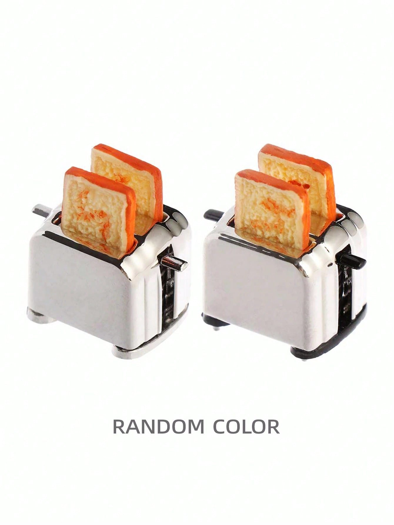 Torradeira Miniatura 1:12 para - Kitchen Gadgets Plus avaliação e preço
