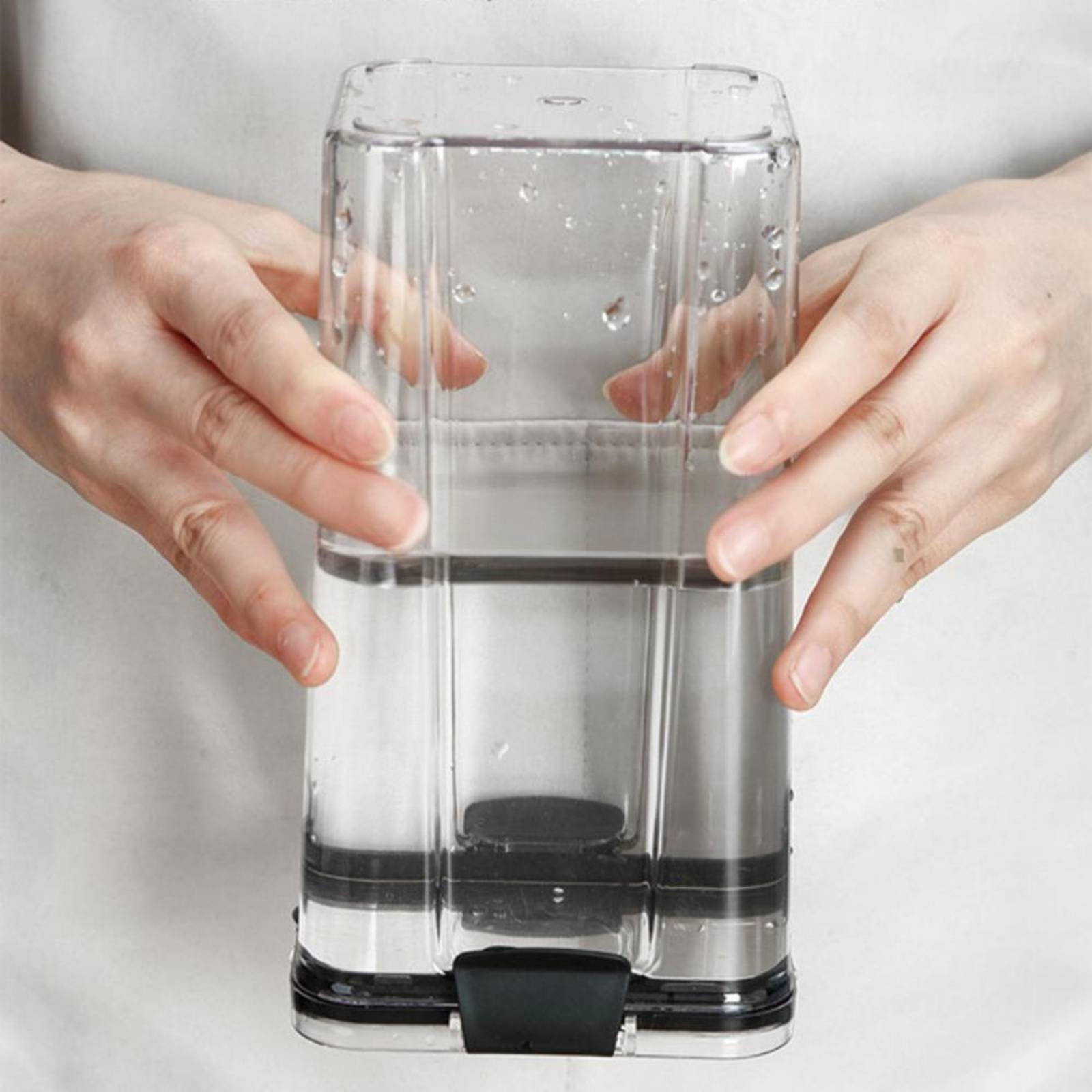 Recipiente Hermético para Arma - Food Storage Containers avaliação e preço