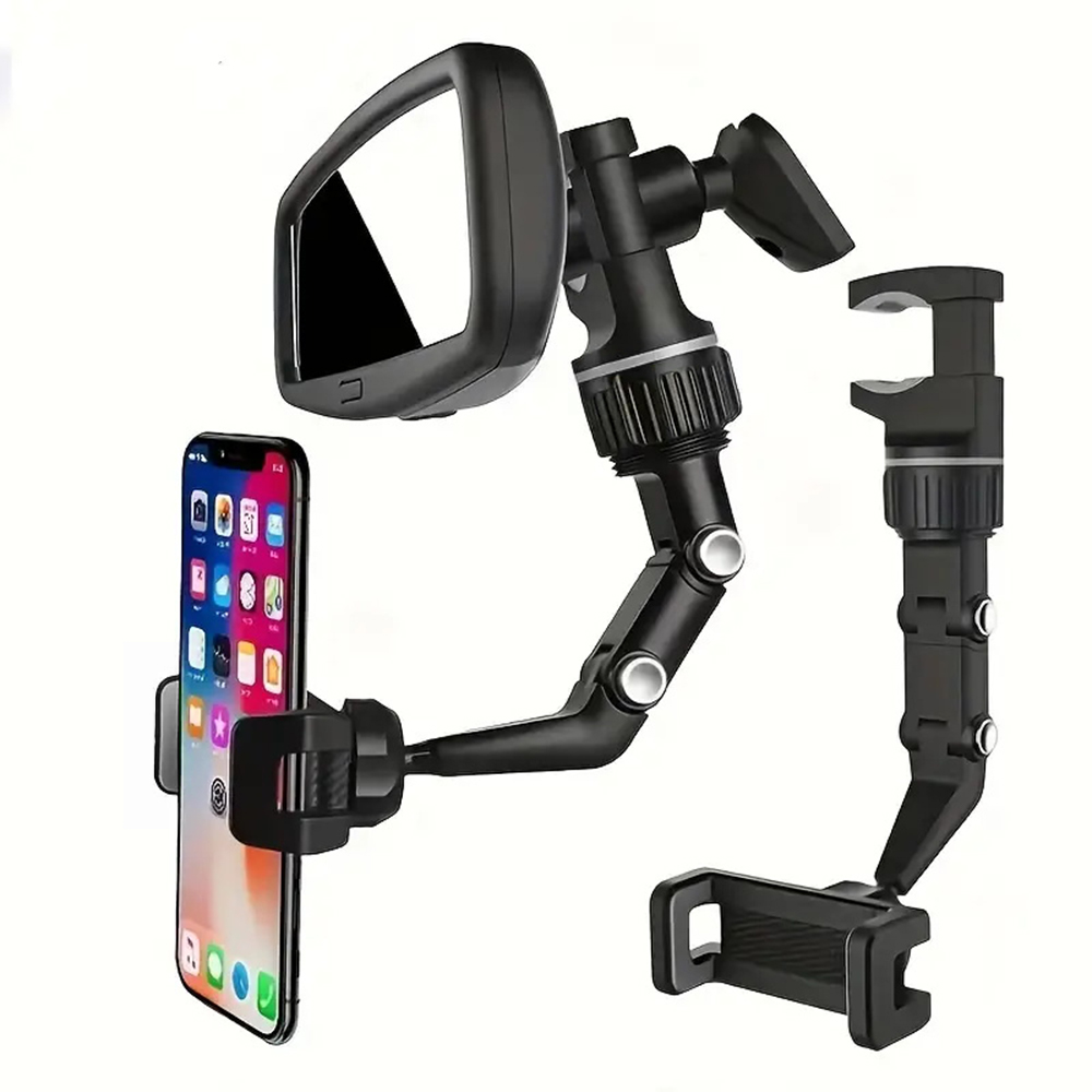 Suporte de Celular para Carro  - Kitchen Gadgets Videos avaliação e preço