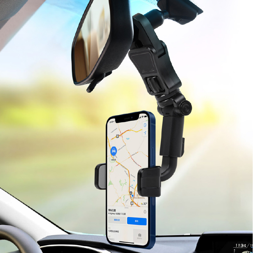Suporte de Celular para Carro  - Kitchen Gadgets Videos avaliação e preço