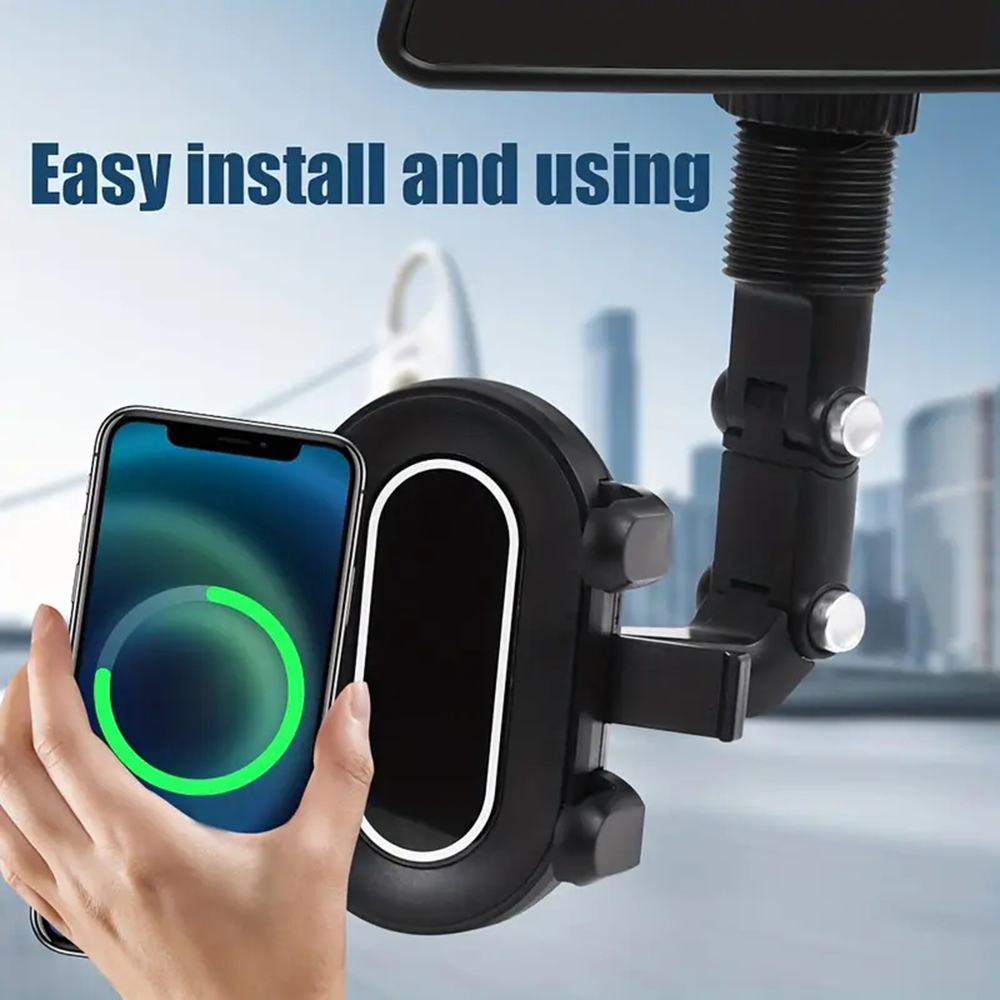 Suporte de Celular para Carro  - Kitchen Gadgets Videos avaliação e preço