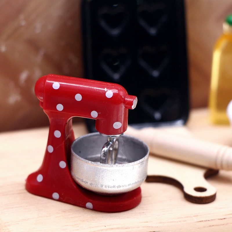 (.) Acessórios em Miniatura pa - Kitchen Gadgets Plus avaliação e preço