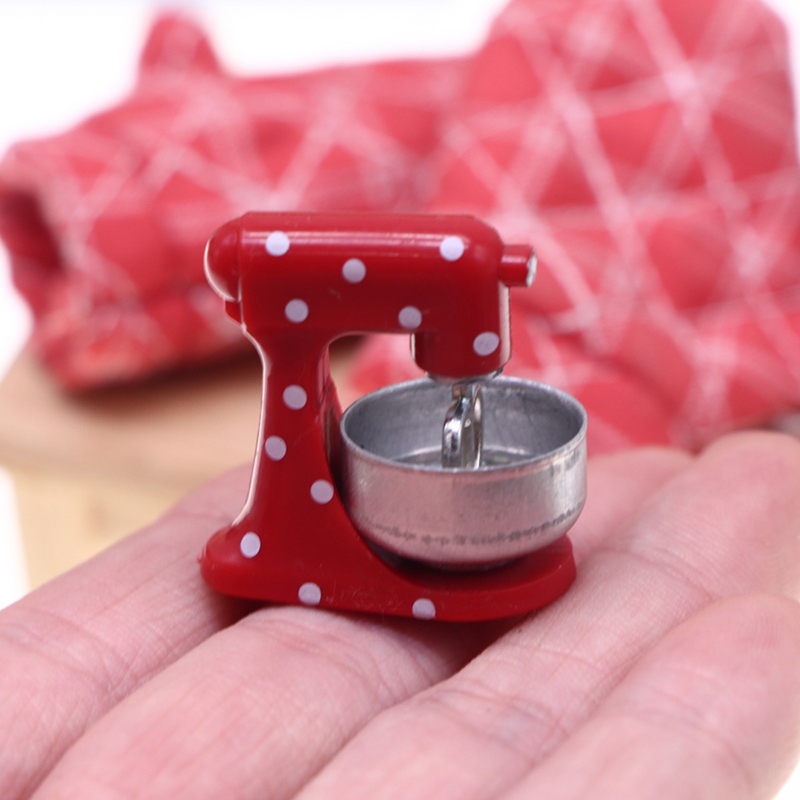 (.) Acessórios em Miniatura pa - Kitchen Gadgets Plus avaliação e preço