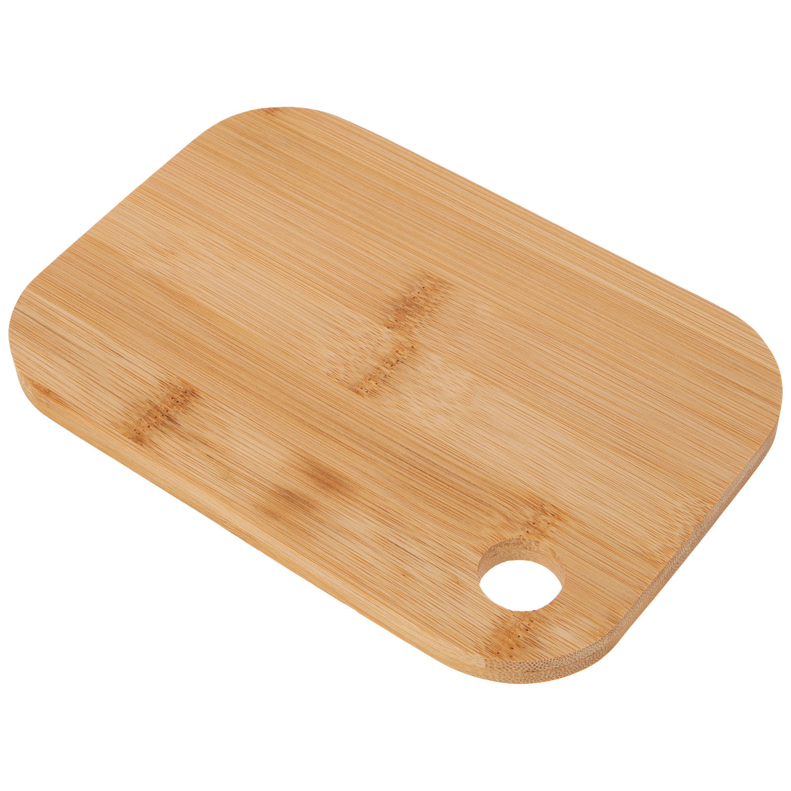 Tábua de Corte em Bambu com Fo - Bamboo Cutting Board avaliação e preço