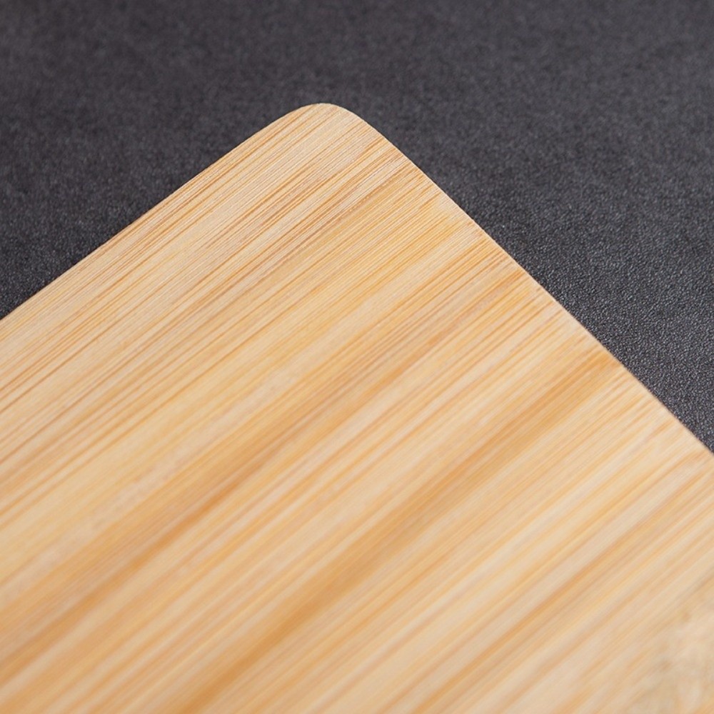 Tábua de Corte de Bambu Ecológ - Bamboo Cutting Board avaliação e preço