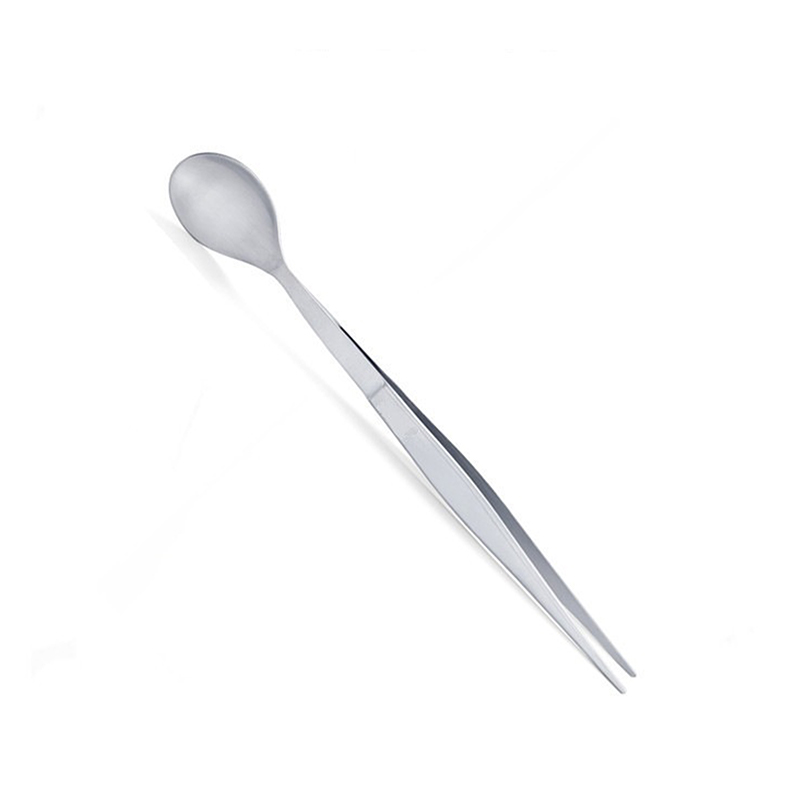 Colher de sabor em aço inoxidá - Kitchen Gadgets For Chefs avaliação e preço