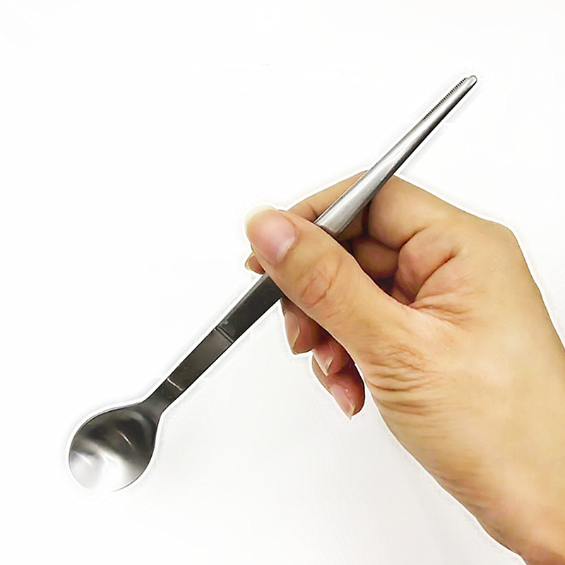 Colher de sabor em aço inoxidá - Kitchen Gadgets For Chefs avaliação e preço