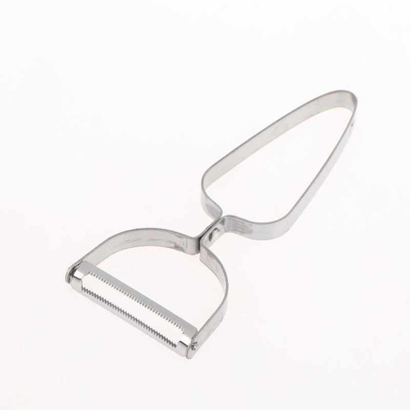 【Novo】 Descascador de Legumes  - Kitchen Gadgets Save Time avaliação e preço