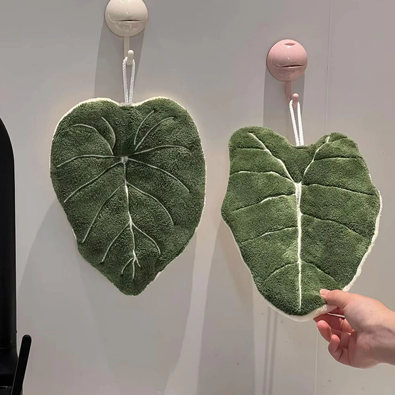 1pc planta quente toalha de mã - Kitchen Gadgets Plus avaliação e preço