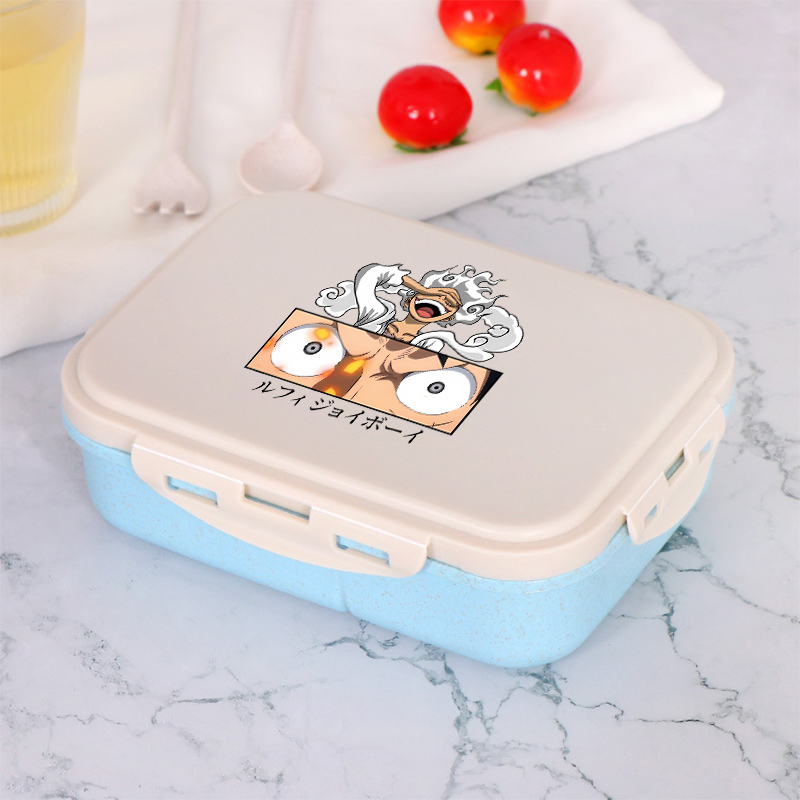 Lancheira Bento Portátil One P - Food Storage Containers avaliação e preço