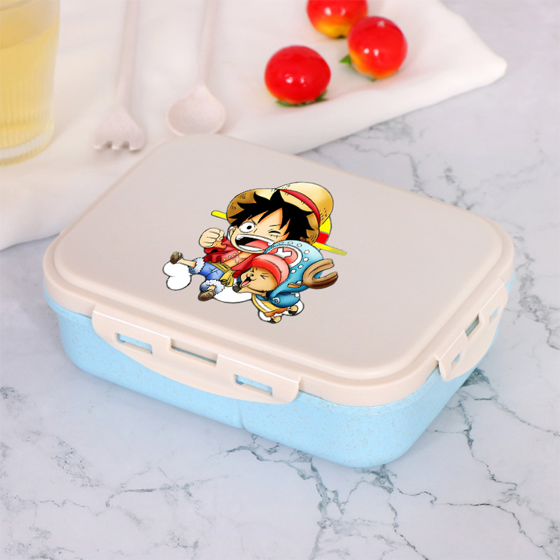 Lancheira Bento Portátil One P - Food Storage Containers avaliação e preço