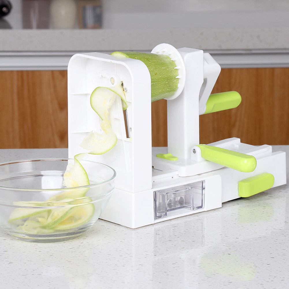 AEA9-Spiralizador Espiral Fati - Spiralizer Vegetable Noodle avaliação e preço