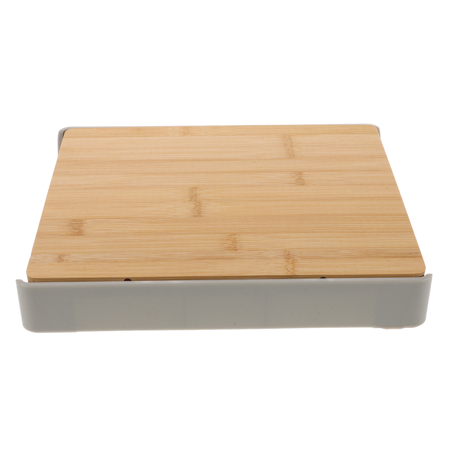 Tábua de Corte de Bambu Inovad - Bamboo Cutting Board avaliação e preço