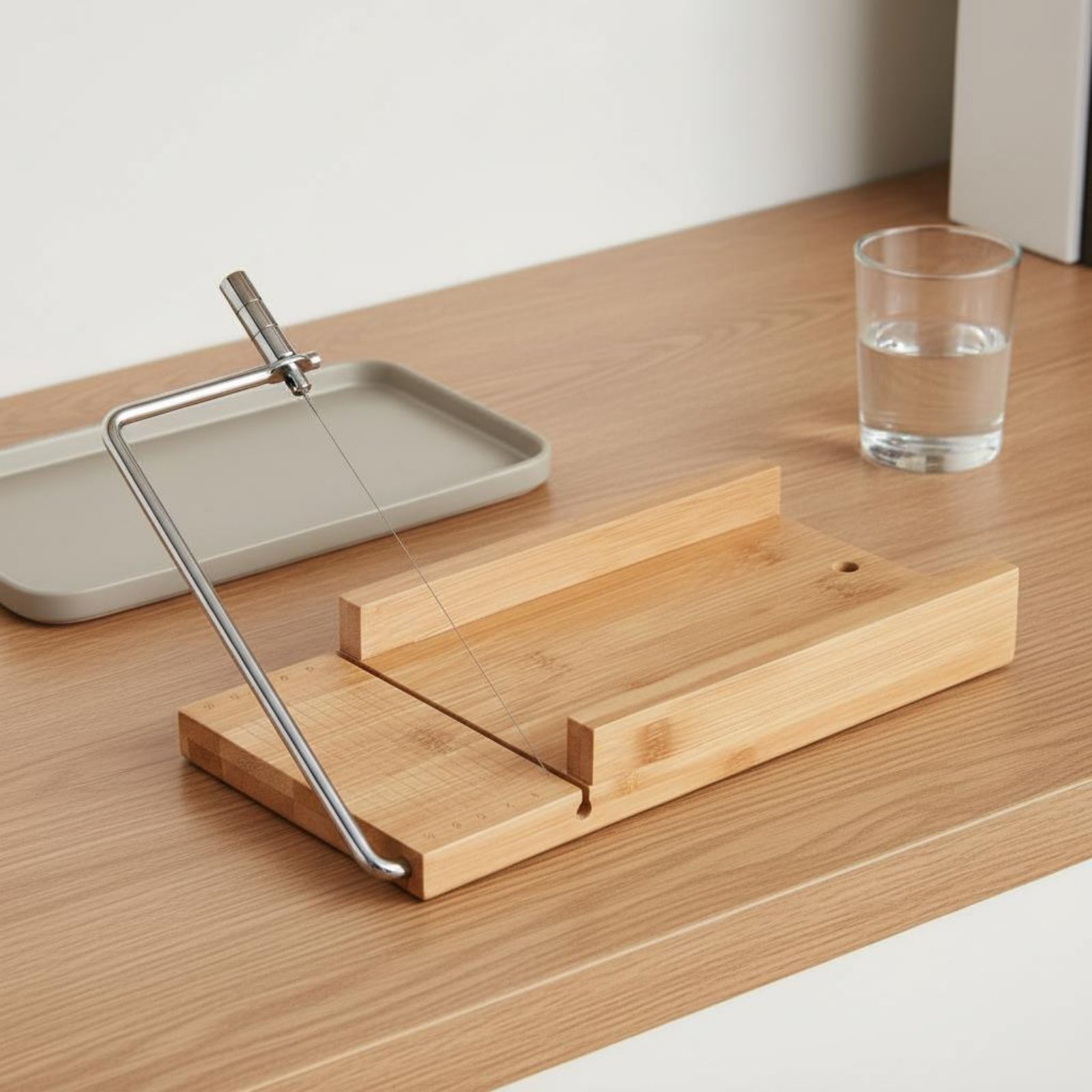 Tábua de Corte de Queijo em Ba - Bamboo Cutting Board avaliação e preço