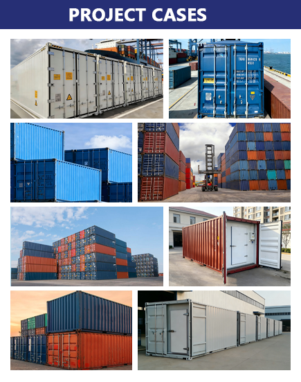 Contêiner Reefer de Alta Quali - Food Storage Containers avaliação e preço
