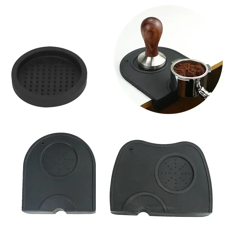Almofada de pó de café antider - Kitchen Gadgets Plus avaliação e preço