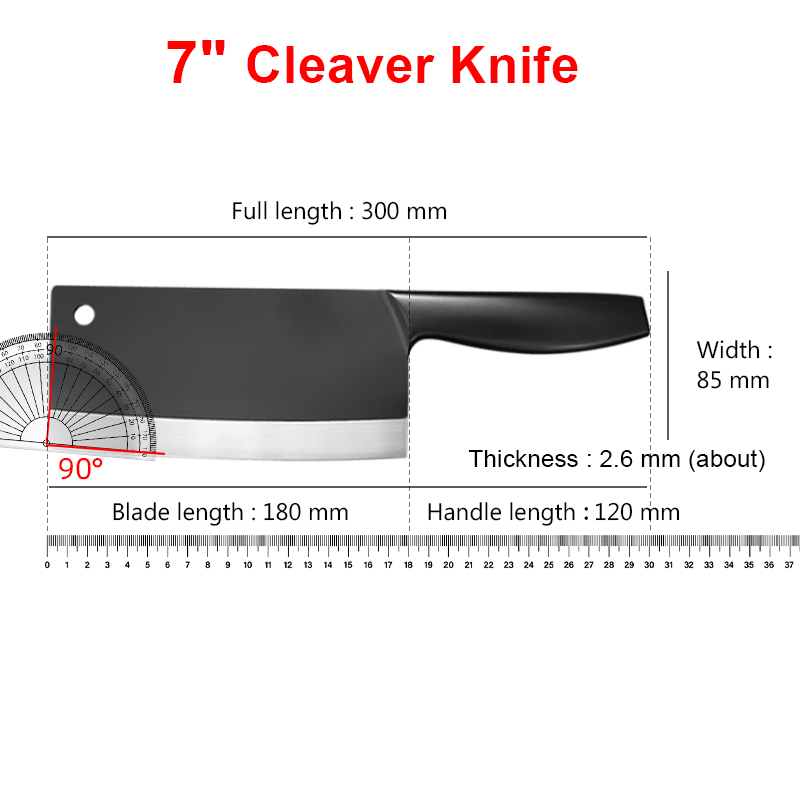 Faca de Cozinha Multifuncional - Kitchen Gadgets For Chefs avaliação e preço