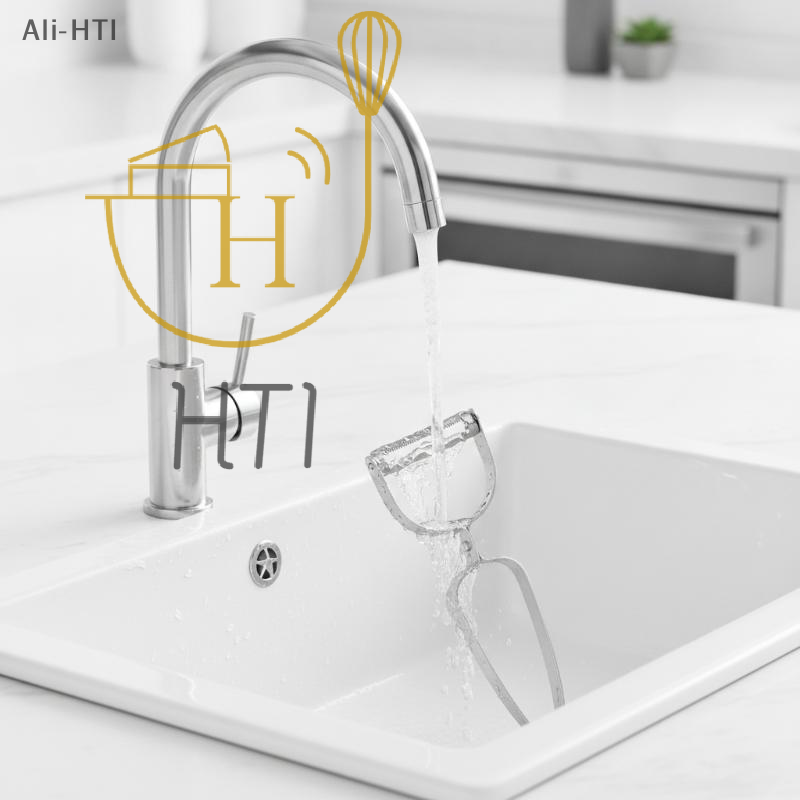 Descascador de Legumes em Aço  - Kitchen Gadgets Save Time avaliação e preço