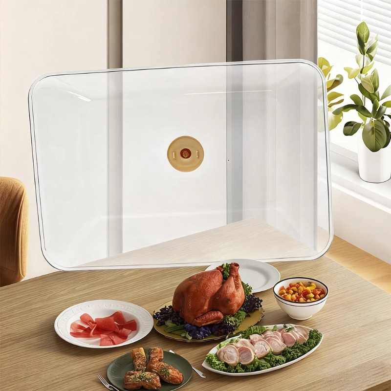 WORTHBUY Tampa de Plástico Reu - Kitchen Gadgets Plus avaliação e preço