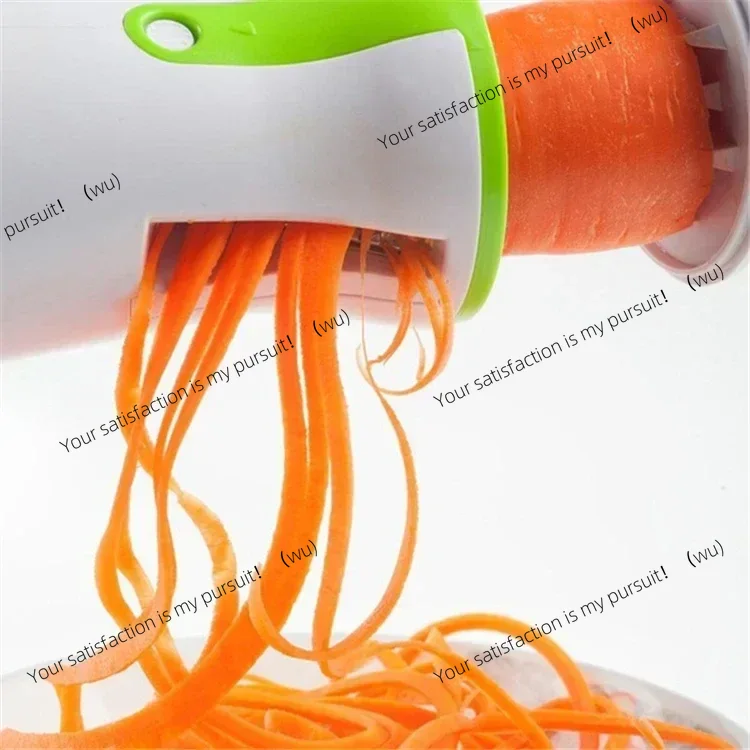 Zucchini macarrão macarrão esp - Spiralizer Vegetable Noodle avaliação e preço