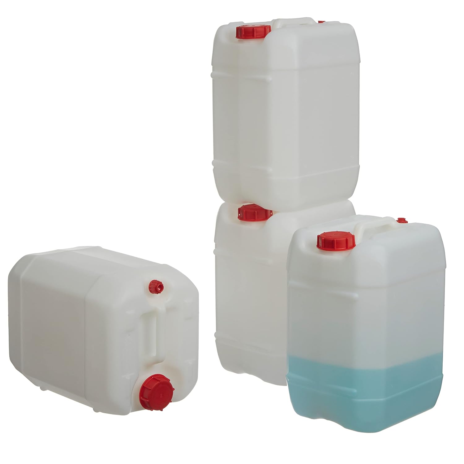 Recipiente Plástico Empilhável - Food Storage Containers avaliação e preço