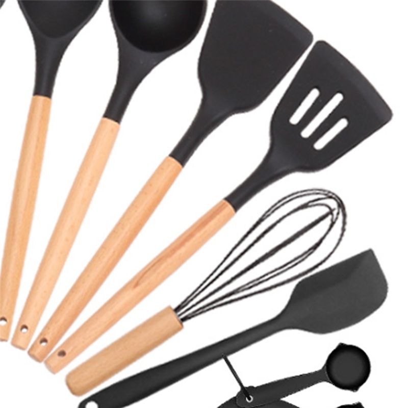 Conjunto de Utensílios de Cozi - Kitchen Gadgets For Chefs avaliação e preço
