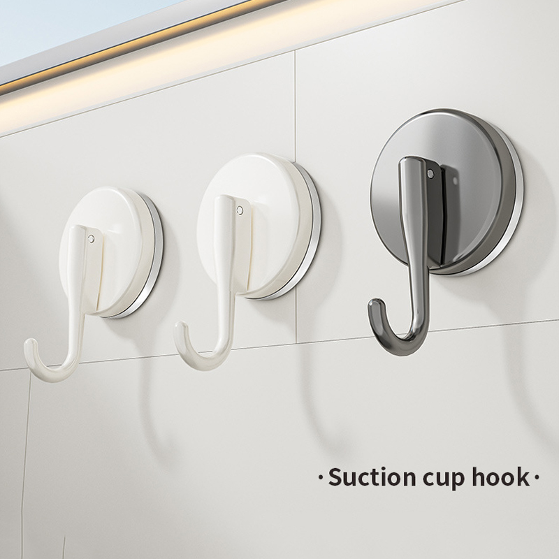 Ventosa ganchos punch-livre mu - Kitchen Gadgets Plus avaliação e preço