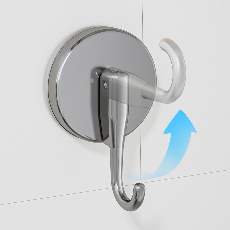 Ventosa ganchos punch-livre mu - Kitchen Gadgets Plus avaliação e preço