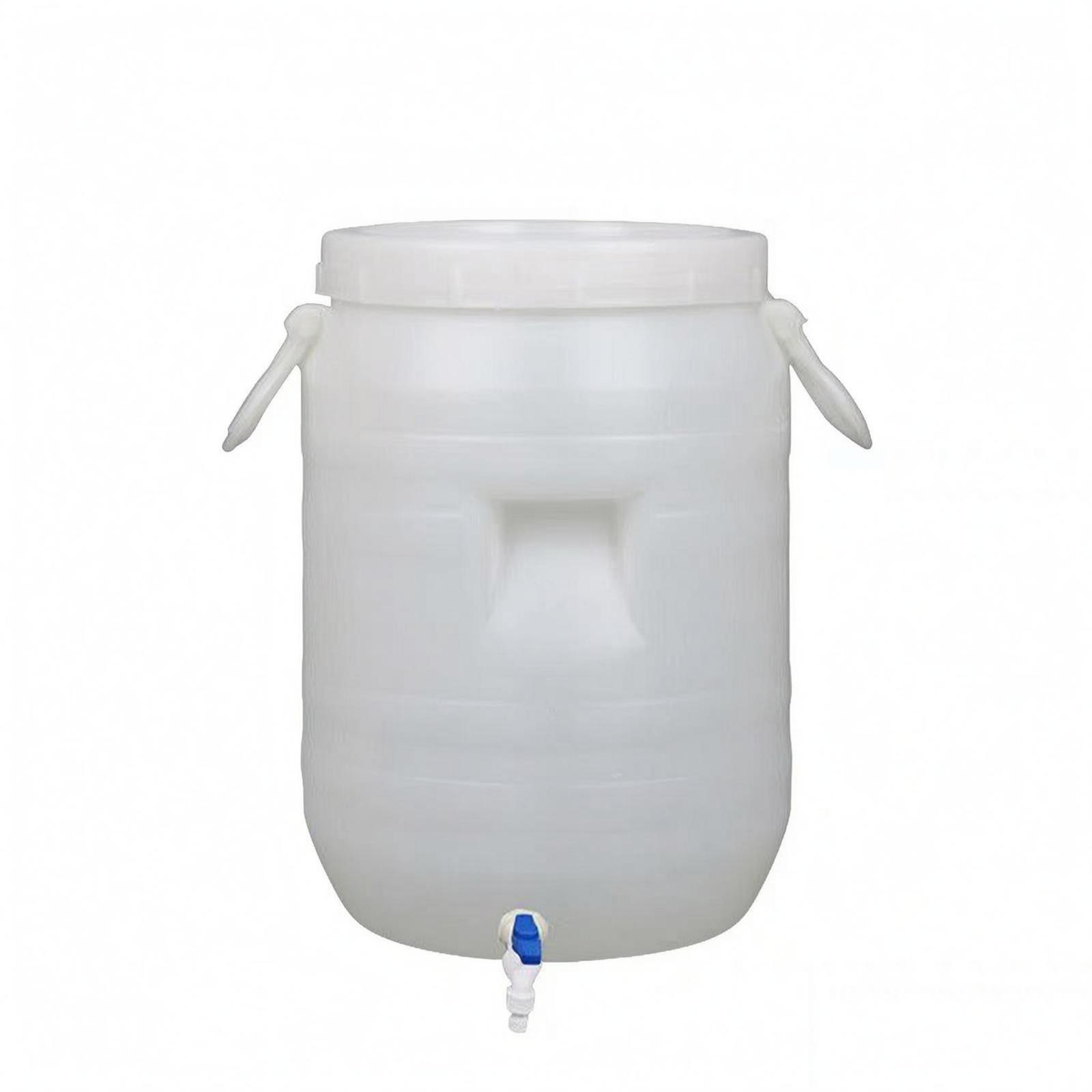 Barril de Armazenamento de Plá - Food Storage Containers avaliação e preço