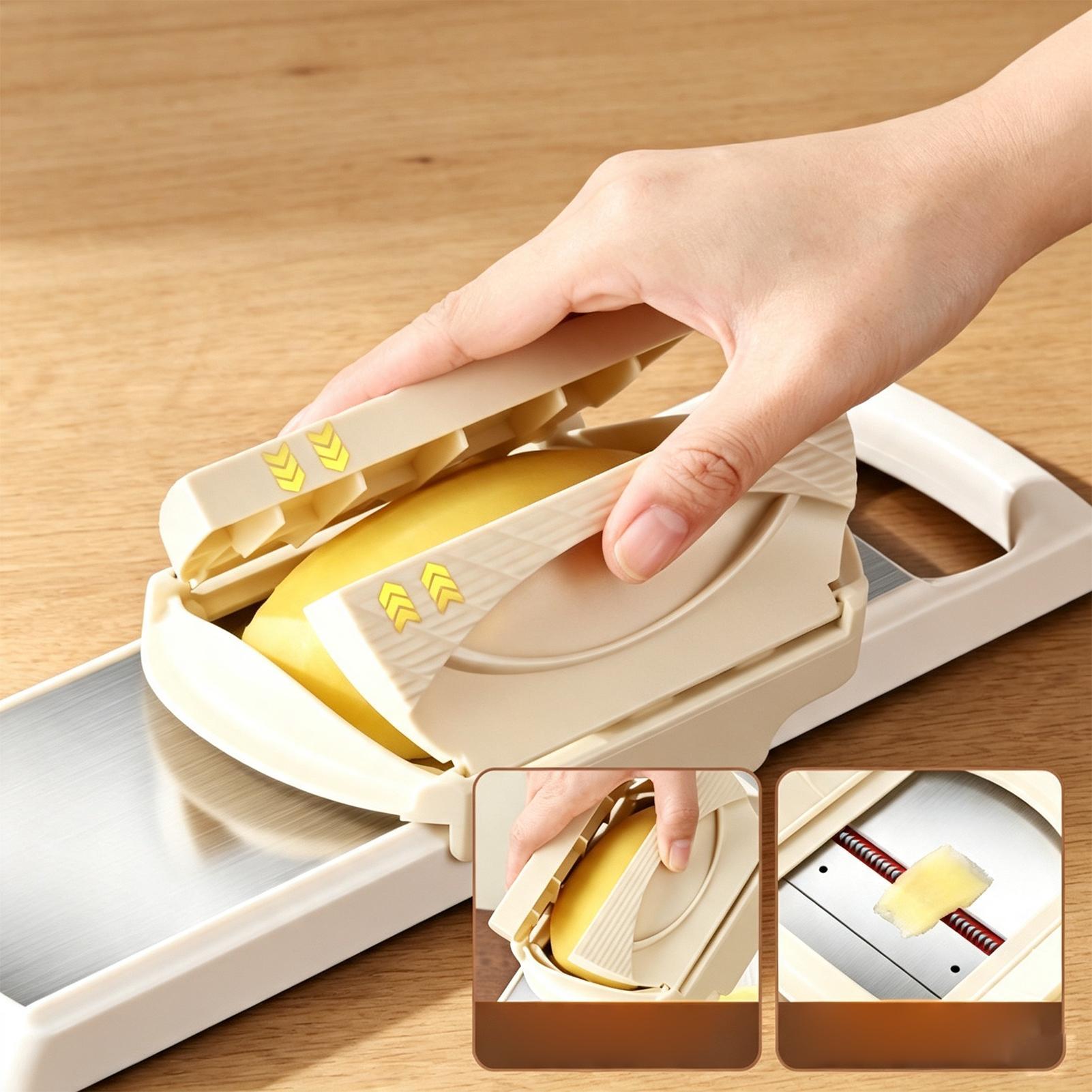 Cortador de Legumes Portátil p - Spiralizer Vegetable Noodle avaliação e preço