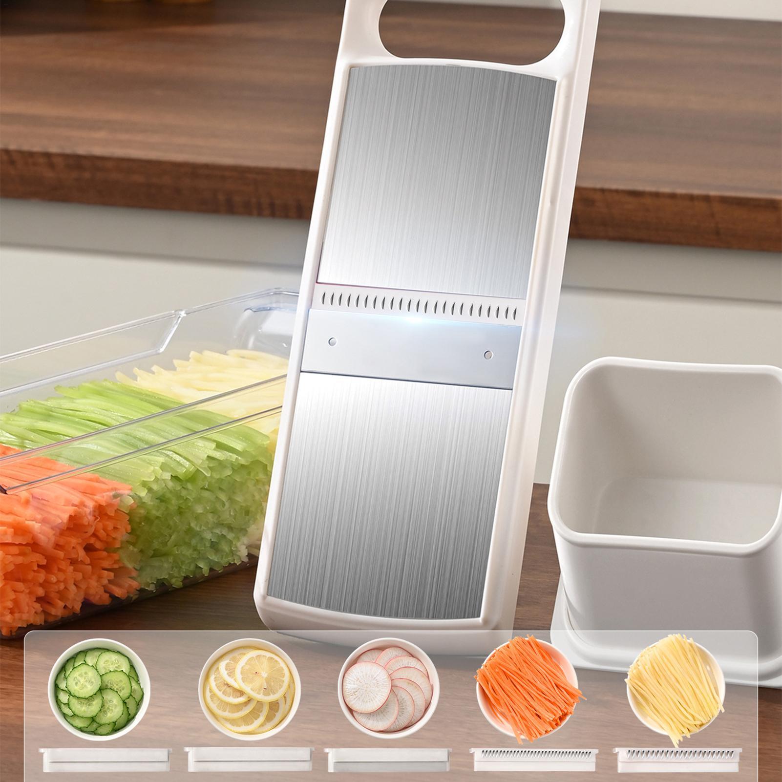 Cortador de Legumes Portátil p - Spiralizer Vegetable Noodle avaliação e preço