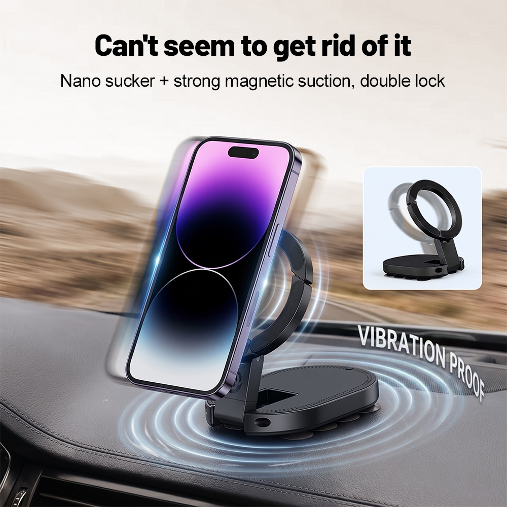 Suporte Magnético para Telefon - Kitchen Gadgets Videos avaliação e preço