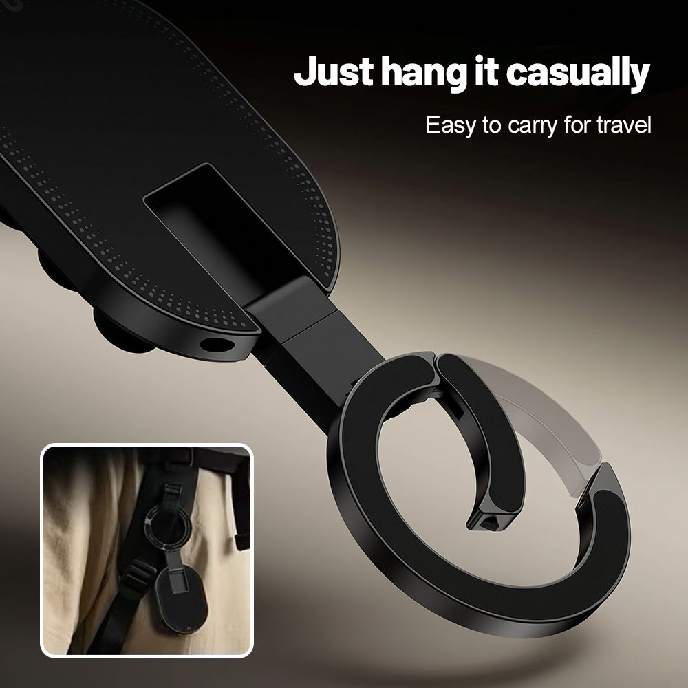 Suporte Magnético para Telefon - Kitchen Gadgets Videos avaliação e preço