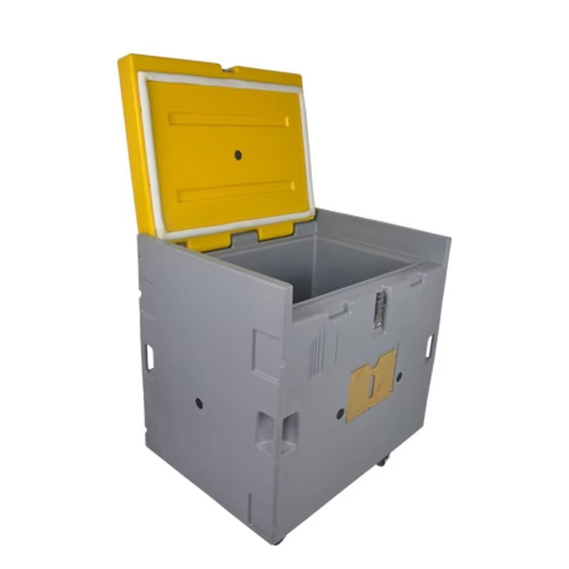 Caixa Isotérmica para Armazena - Food Storage Containers avaliação e preço