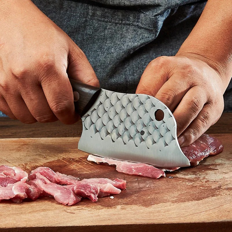 Faca de Cozinha Profissional F - Kitchen Gadgets For Chefs avaliação e preço