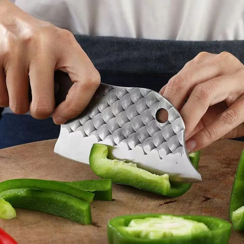 Faca de Cozinha Profissional F - Kitchen Gadgets For Chefs avaliação e preço