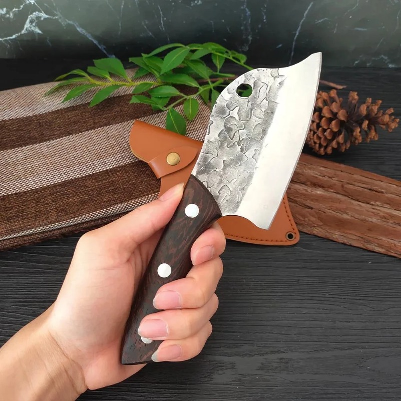 Faca de Cozinha Profissional F - Kitchen Gadgets For Chefs avaliação e preço