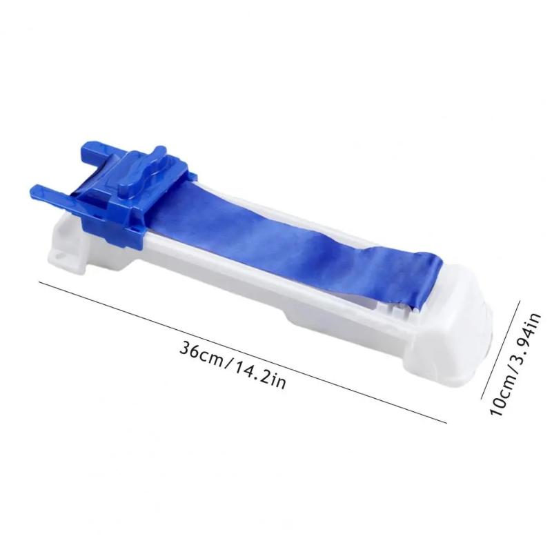 Máquina de enrolar Lumpia e Su - Kitchen Gadgets Save Time avaliação e preço