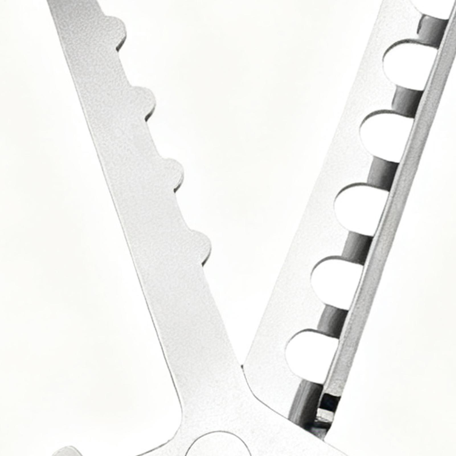 Skinner de costela para churra - Kitchen Gadgets For Chefs avaliação e preço