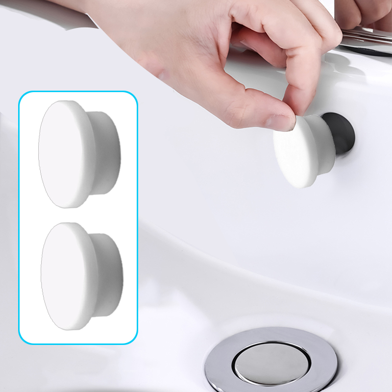 2/4/8pc banheiro de borracha l - Kitchen Gadgets Plus avaliação e preço