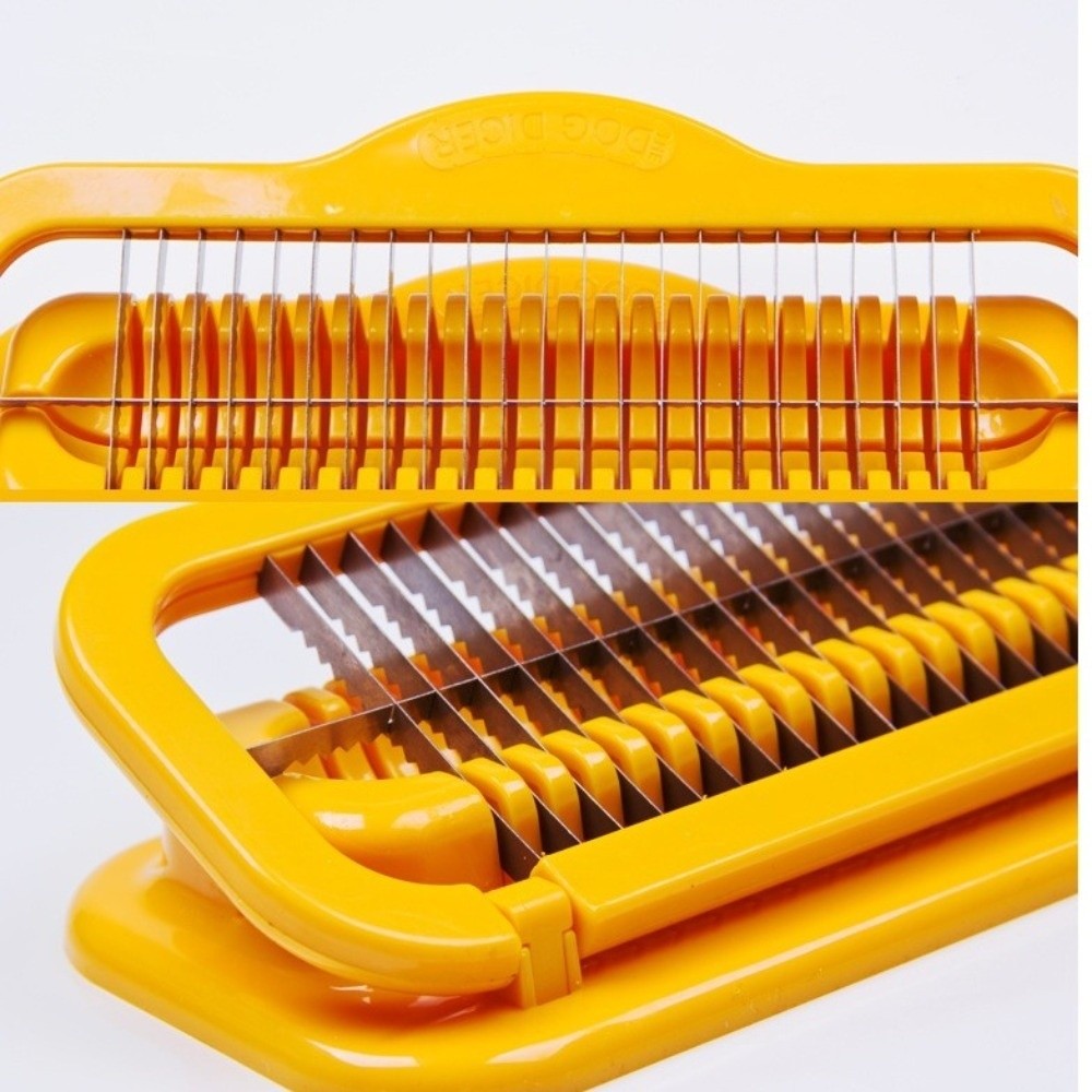 Cortador de Presunto Multifunc - Kitchen Gadgets Save Time avaliação e preço