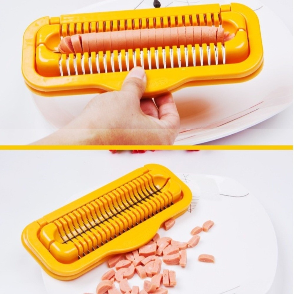 Cortador de Presunto Multifunc - Kitchen Gadgets Save Time avaliação e preço