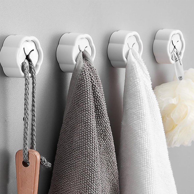 Suporte de Toalha Autoadesivo  - Kitchen Gadgets Plus avaliação e preço
