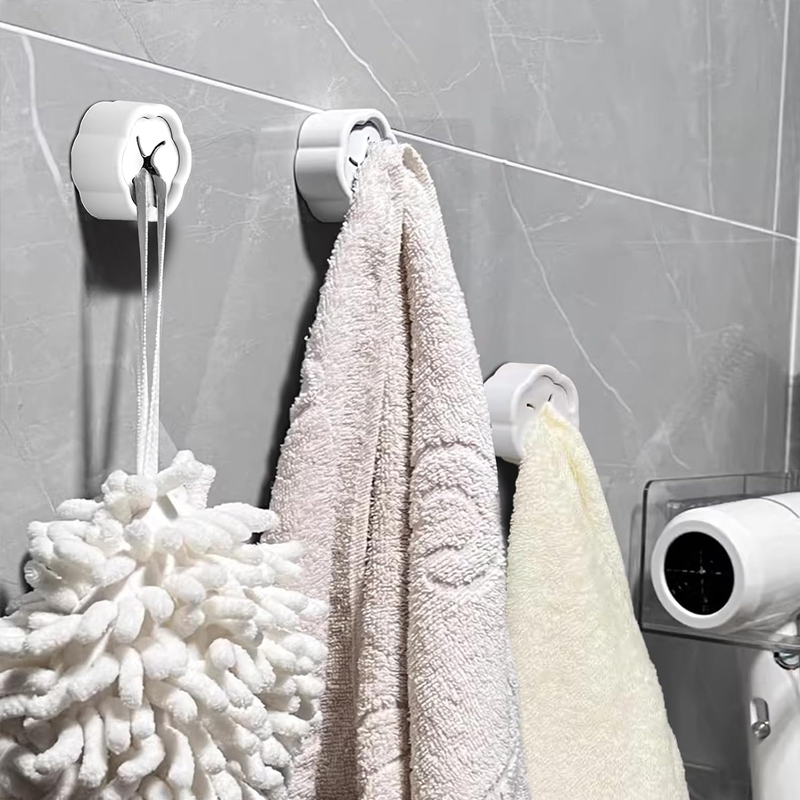 Suporte de Toalha Autoadesivo  - Kitchen Gadgets Plus avaliação e preço