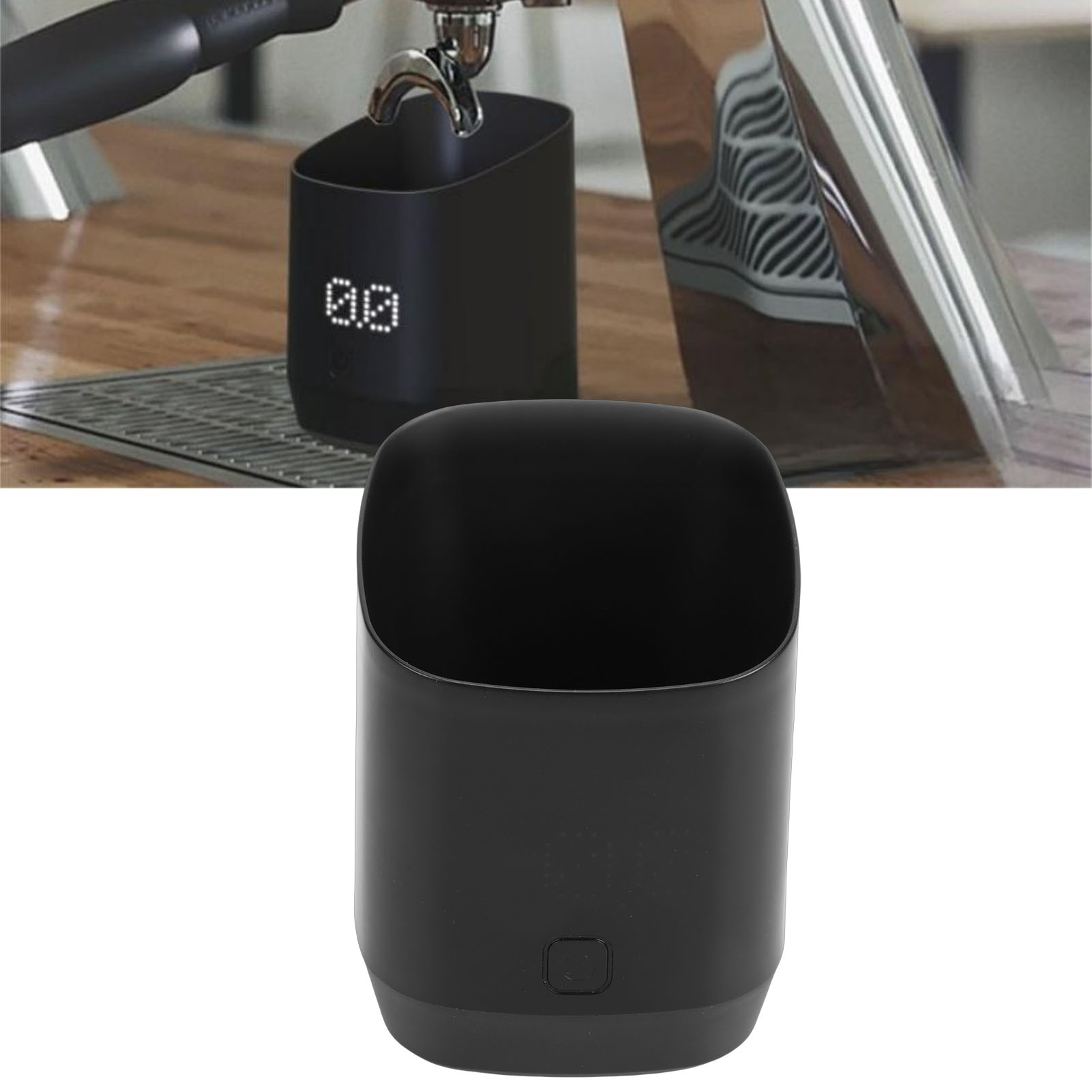 Copo Dosador Digital com Displ - Kitchen Gadgets Plus avaliação e preço